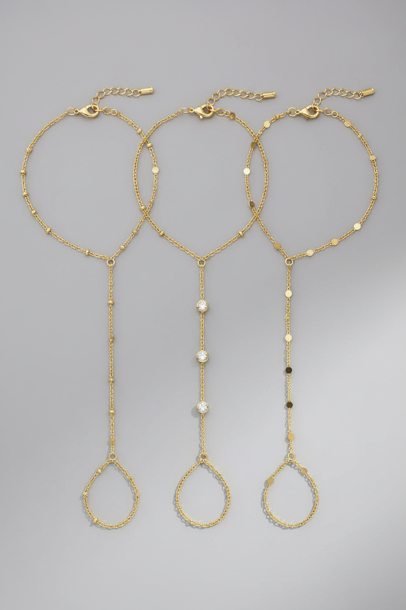 Bracelet Set