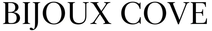 Bijoux Cove Logo Black